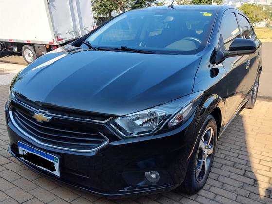 CHEVROLET ONIX 1.4 MPFI LTZ 8V FLEX 4P MANUAL CHEVROLET ONIX 1.4 MPFI LTZ 8V FLEX 4P MANUAL